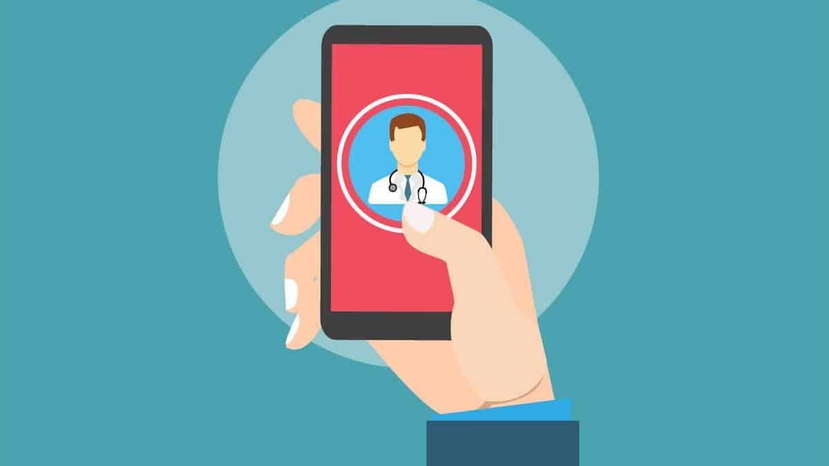 The Benefits and Limitations of Telemedicine in Recovery