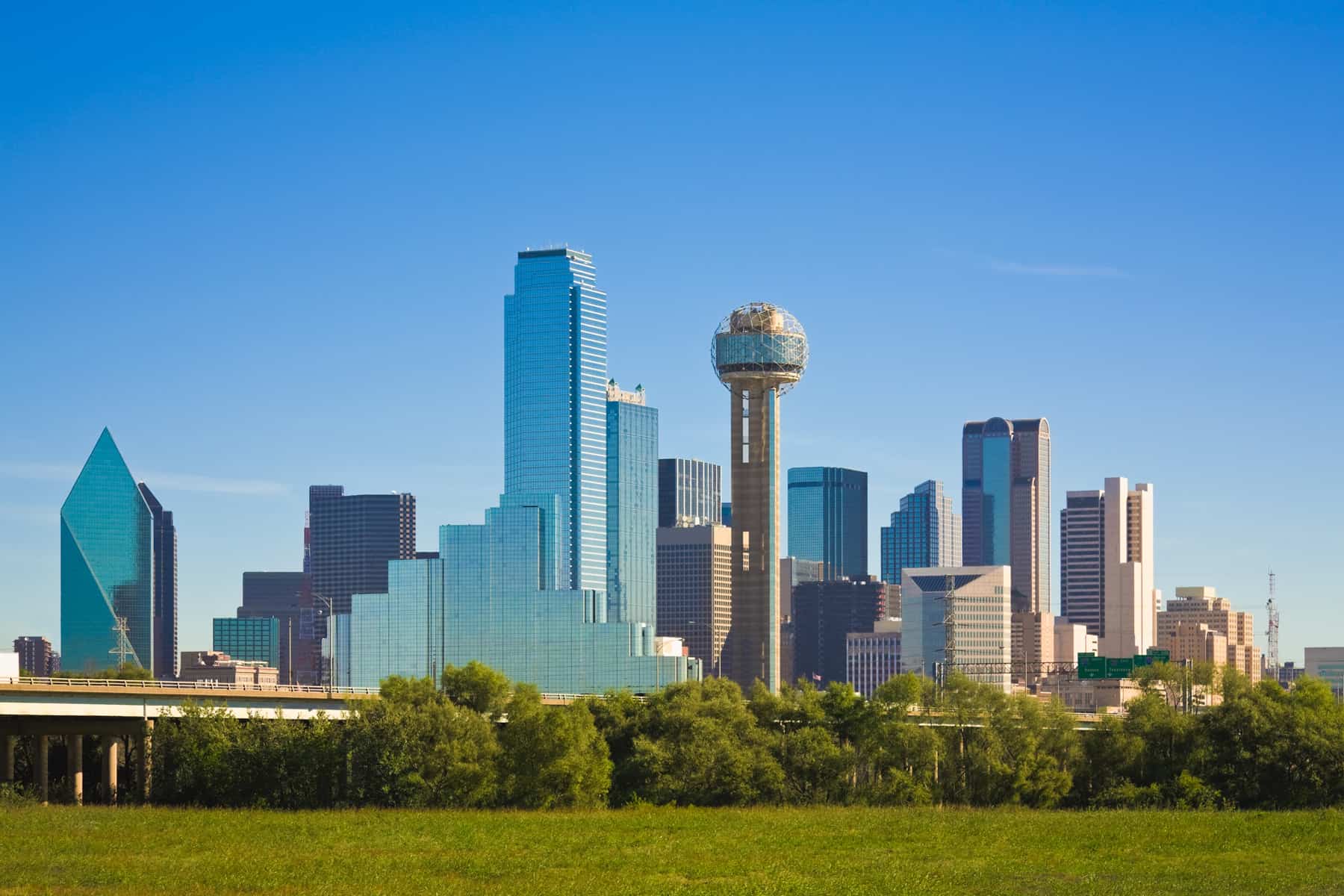 6 Fun Things to do Alone in Dallas During Drug or Alcohol Recovery