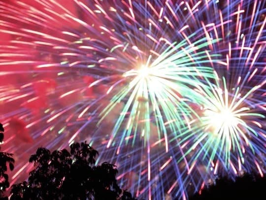 Celebrate the Fourth of July Without Risking Your Sobriety