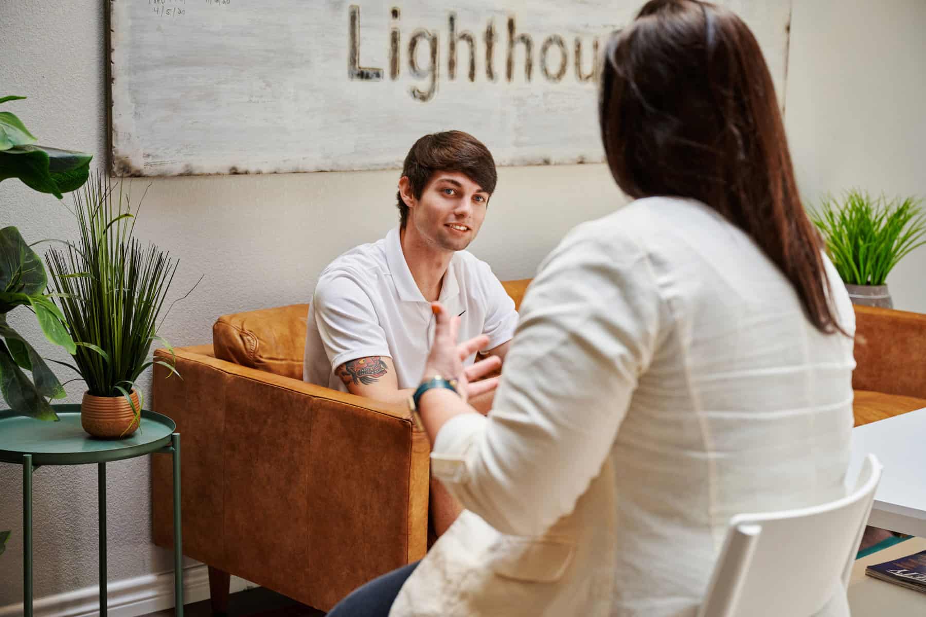 Drug and Alcohol Rehab In Dallas, TX. Partial Hospitalization Program