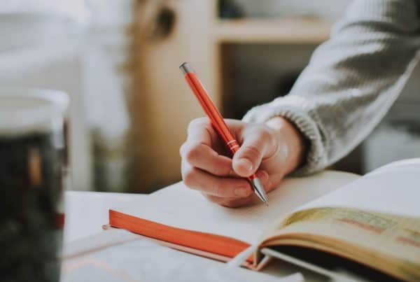 The Benefits of Journaling in Substance Abuse Treatment