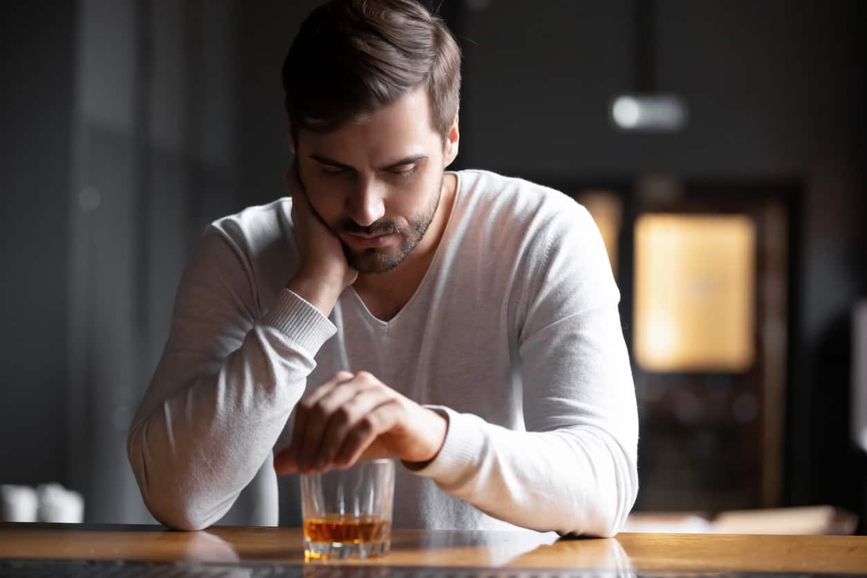 Why Is Alcohol Addictive? Unraveling the Grip of Alcohol Addiction