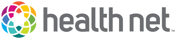 Healthnet Insurance Logo