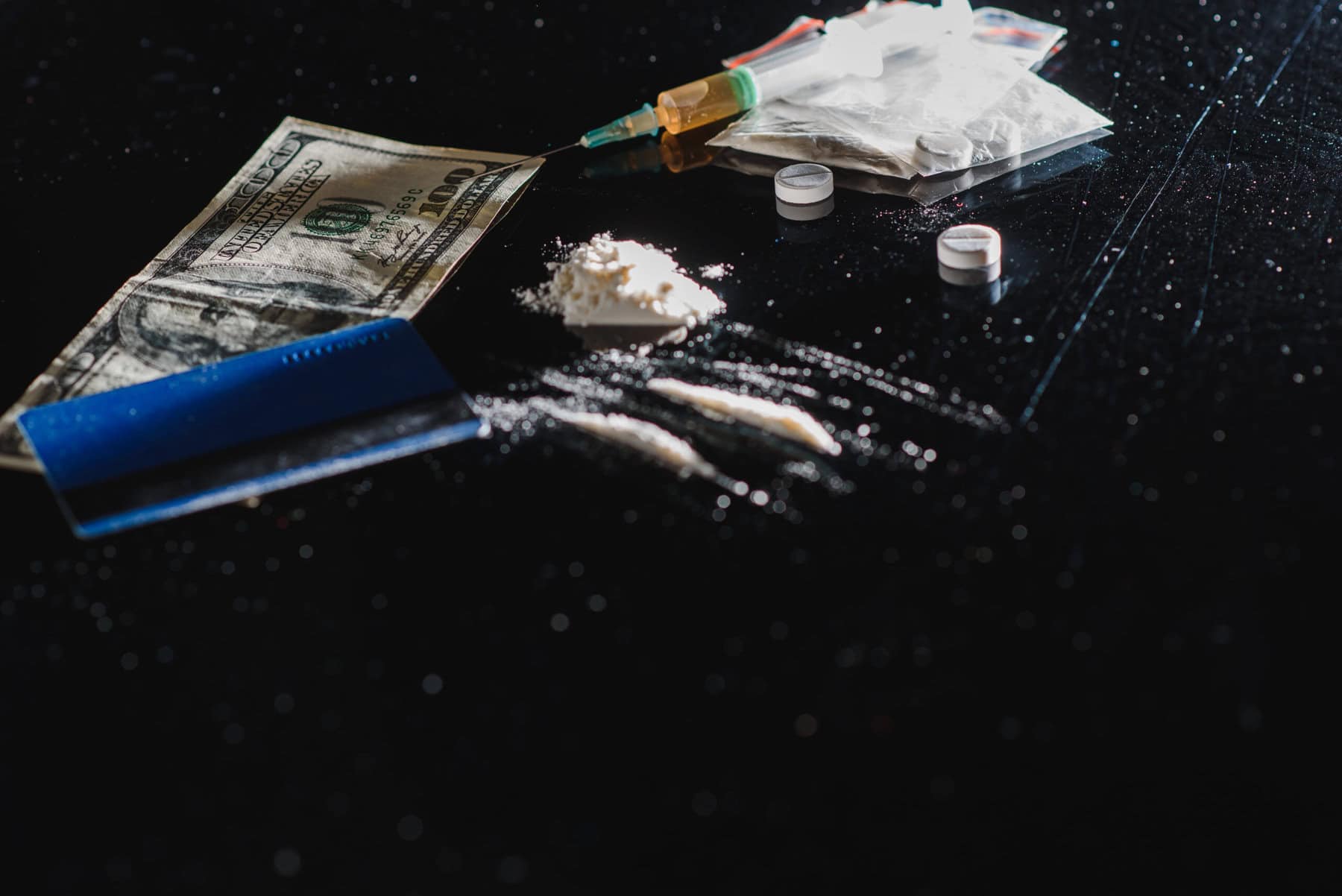 Fentanyl Addiction