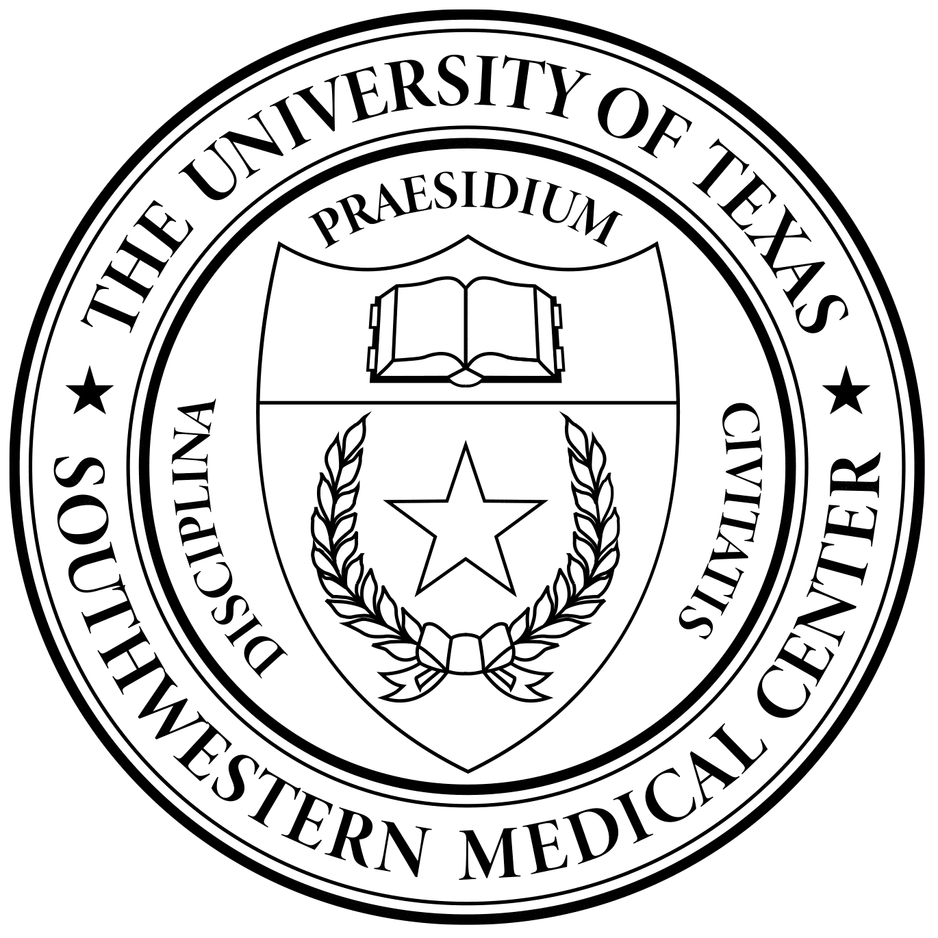 university seal