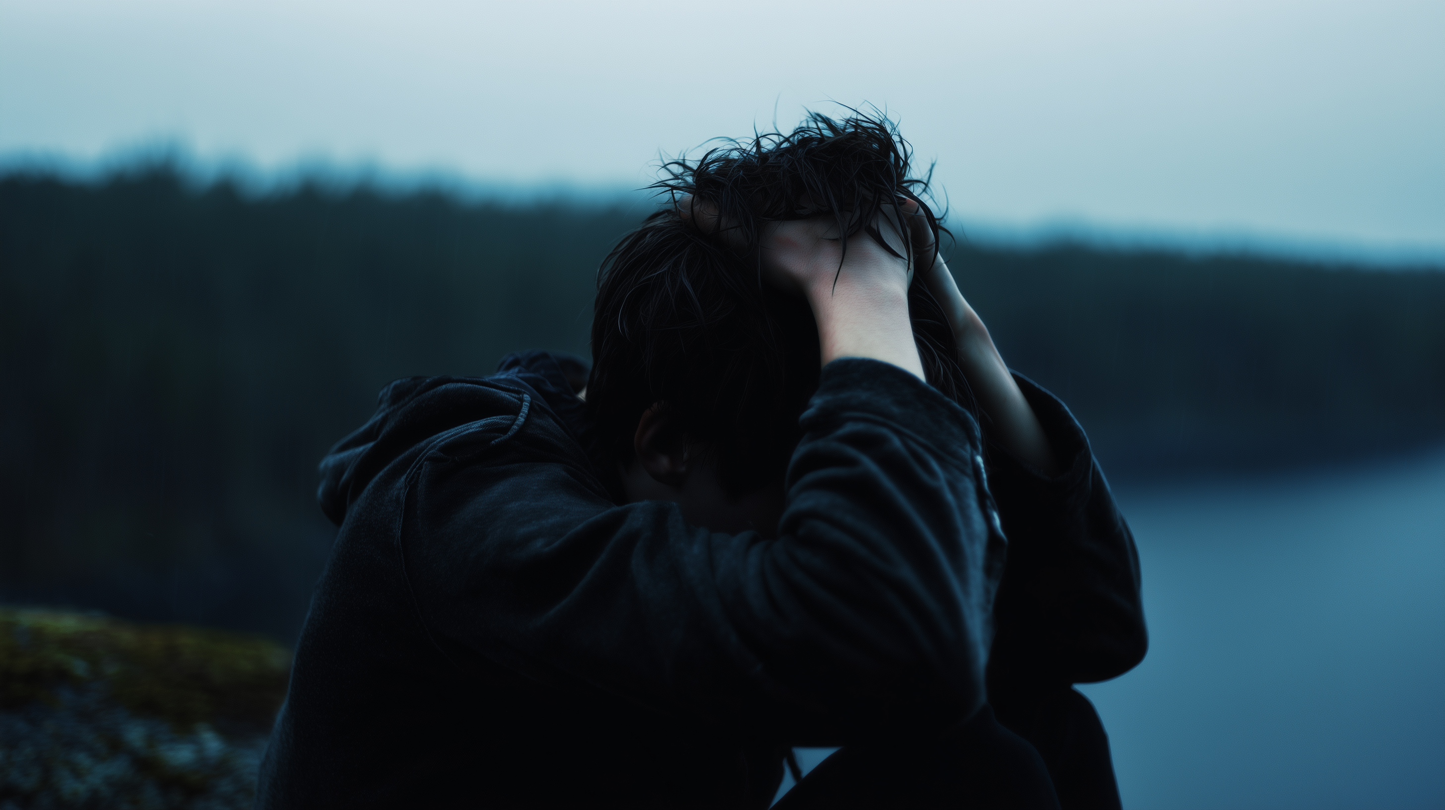 Grief and Substance Abuse Why Trauma Leads to Addiction