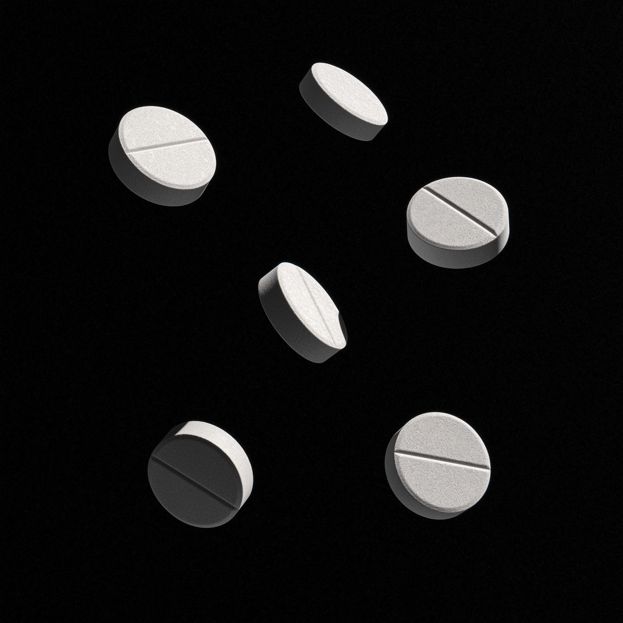 Is Adderall Meth Key Differences